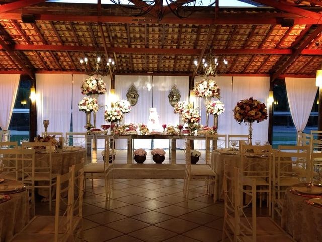 O casamento de Ricardo e Natália em Taubaté, São Paulo Estado 27