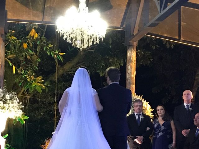 O casamento de Ricardo e Natália em Taubaté, São Paulo Estado 36