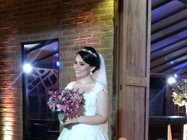 O casamento de Ricardo e Natália em Taubaté, São Paulo Estado 39