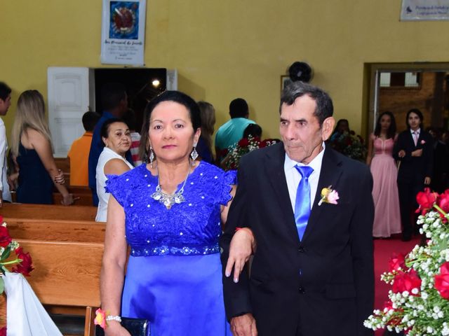 O casamento de Daniel e Daniele em Fortaleza, Ceará 3
