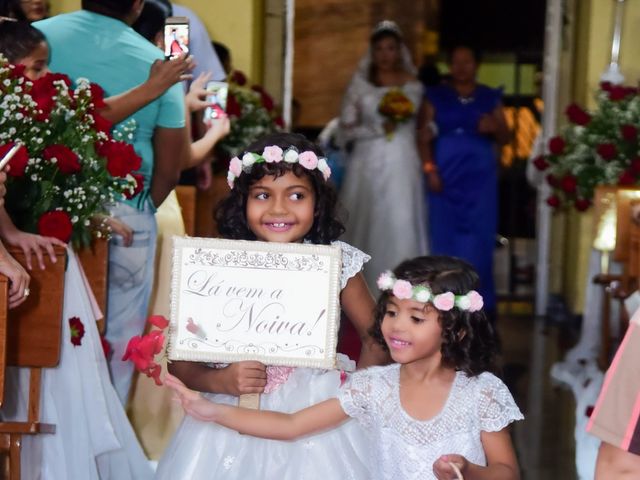 O casamento de Daniel e Daniele em Fortaleza, Ceará 4