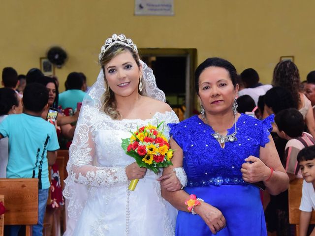 O casamento de Daniel e Daniele em Fortaleza, Ceará 5