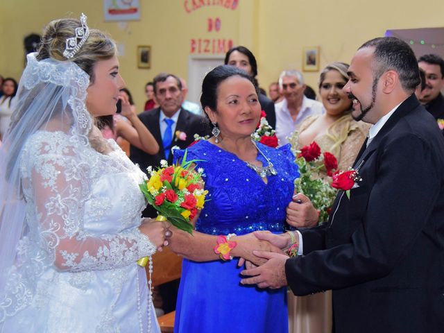O casamento de Daniel e Daniele em Fortaleza, Ceará 6