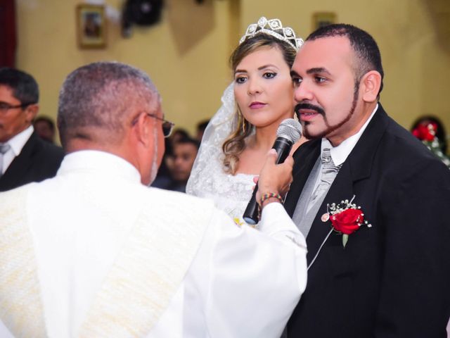 O casamento de Daniel e Daniele em Fortaleza, Ceará 7