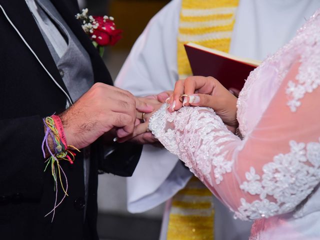 O casamento de Daniel e Daniele em Fortaleza, Ceará 10