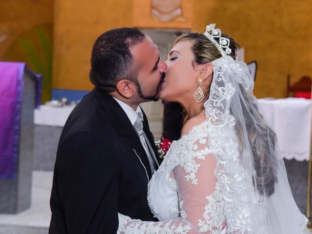 O casamento de Daniel e Daniele em Fortaleza, Ceará 12