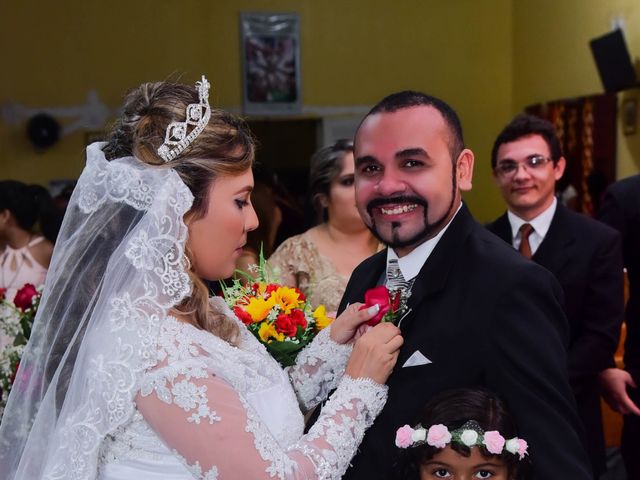 O casamento de Daniel e Daniele em Fortaleza, Ceará 13