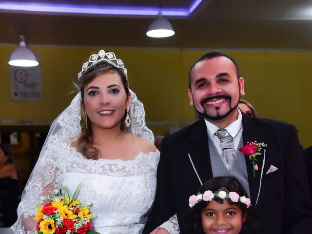 O casamento de Daniel e Daniele em Fortaleza, Ceará 14