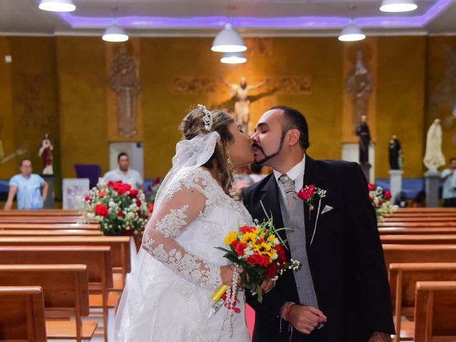 O casamento de Daniel e Daniele em Fortaleza, Ceará 15
