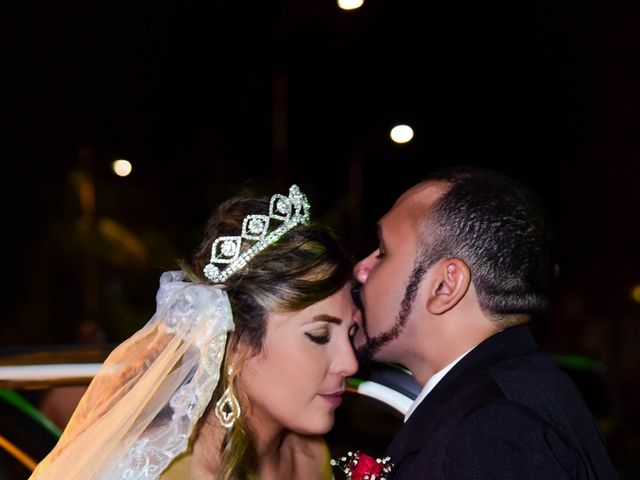 O casamento de Daniel e Daniele em Fortaleza, Ceará 20