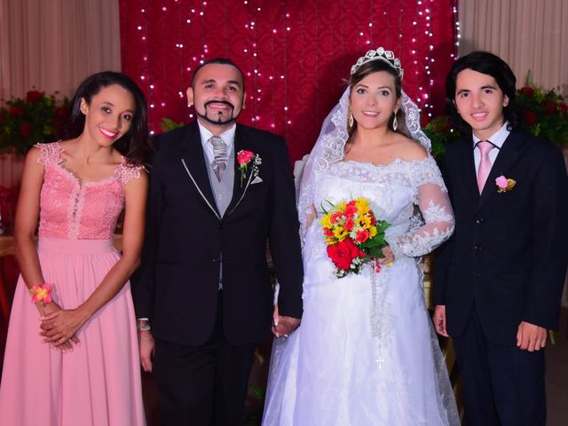 O casamento de Daniel e Daniele em Fortaleza, Ceará 23