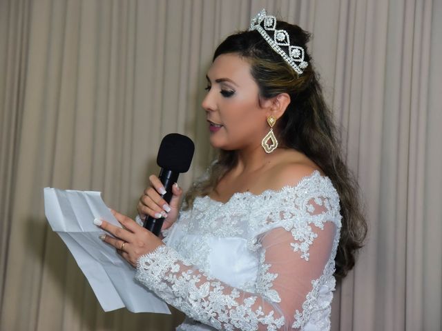 O casamento de Daniel e Daniele em Fortaleza, Ceará 44