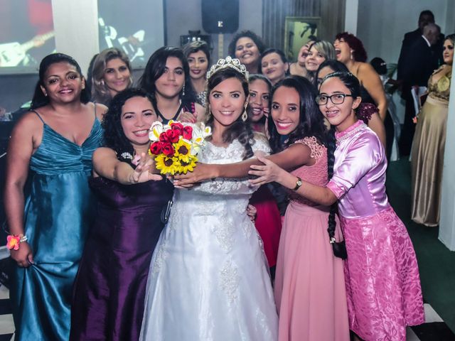 O casamento de Daniel e Daniele em Fortaleza, Ceará 46
