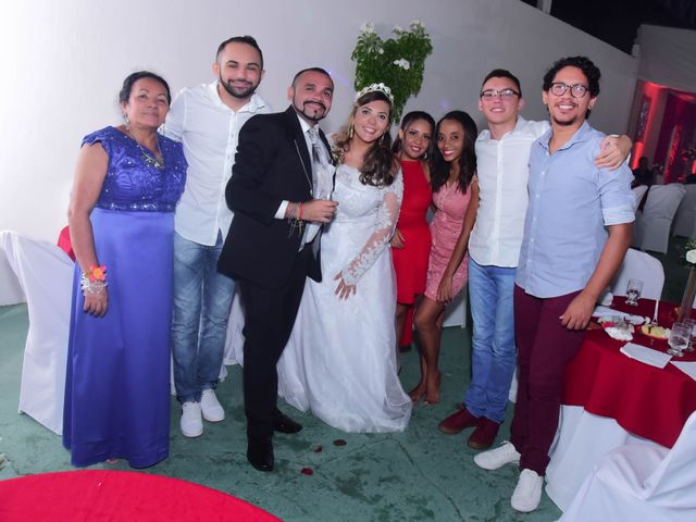 O casamento de Daniel e Daniele em Fortaleza, Ceará 58