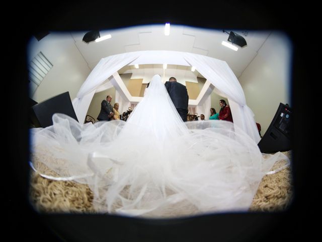 O casamento de Johnathan Costa e Ludmilla Costa em Goiânia, Goiás 15