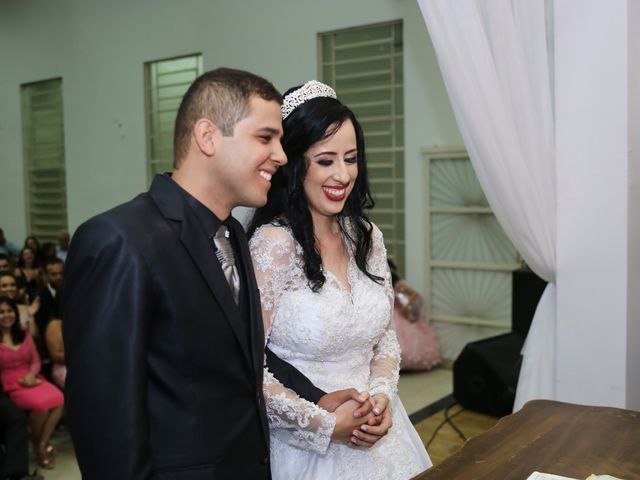 O casamento de Johnathan Costa e Ludmilla Costa em Goiânia, Goiás 16