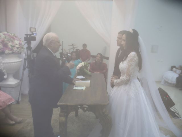 O casamento de Johnathan Costa e Ludmilla Costa em Goiânia, Goiás 18