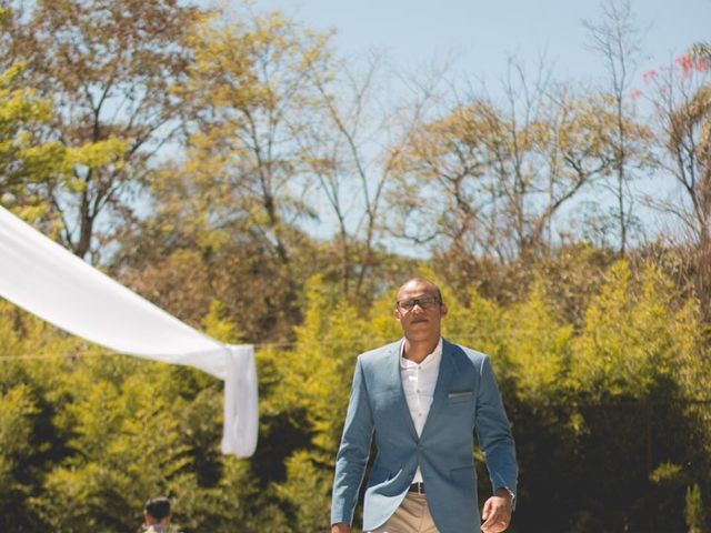 O casamento de Alex e Thais em Santa Luzia, Minas Gerais 27