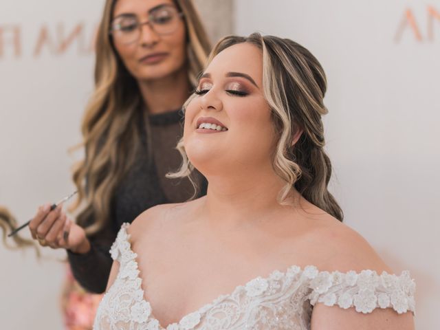 O casamento de Juan e Bianca em Ibirité, Minas Gerais 18