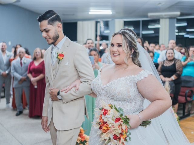 O casamento de Juan e Bianca em Ibirité, Minas Gerais 35