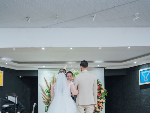 O casamento de Juan e Bianca em Ibirité, Minas Gerais 36