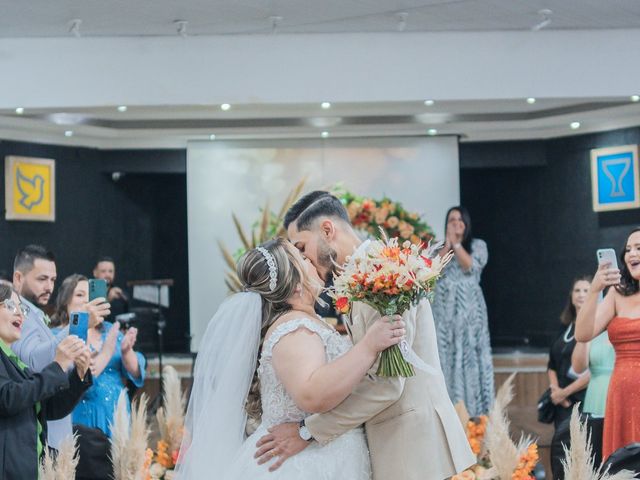 O casamento de Juan e Bianca em Ibirité, Minas Gerais 45