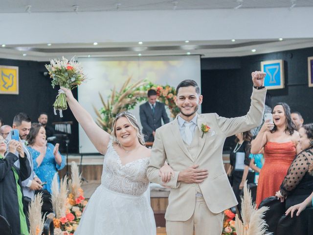O casamento de Juan e Bianca em Ibirité, Minas Gerais 49
