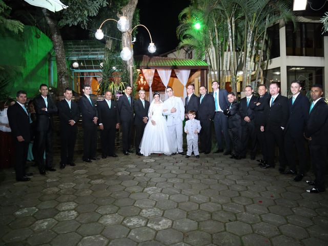 O casamento de Nicollas e Ingrid em Mairiporã, São Paulo Estado 15