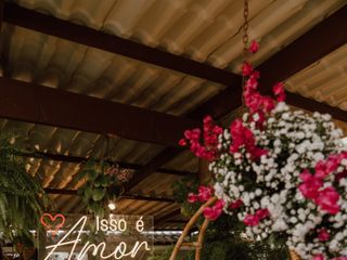O casamento de Isadora e Maciel 3