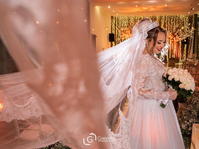 O casamento de Fernando e Isabella em São Paulo 14