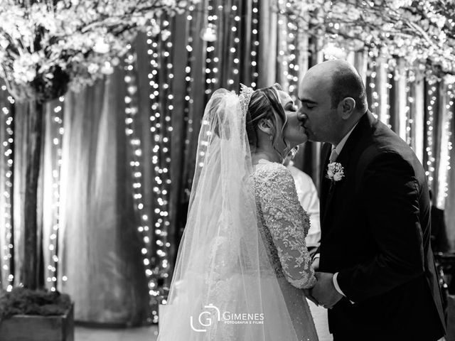 O casamento de Fernando e Isabella em São Paulo 19