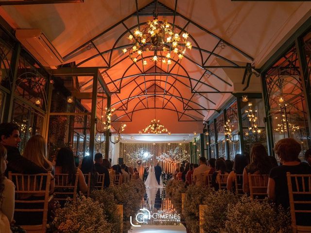O casamento de Fernando e Isabella em São Paulo 32