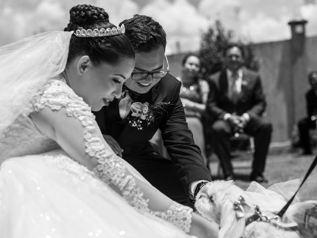 O casamento de Lucas e Jayciele em São José dos Pinhais, Paraná 2