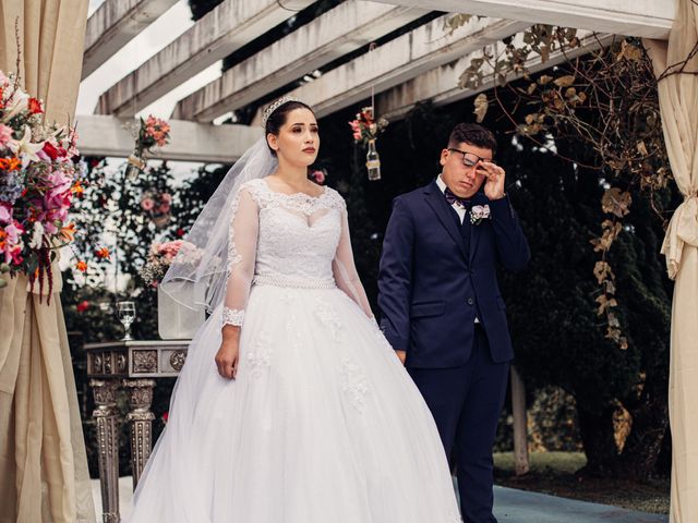 O casamento de Lucas e Jayciele em São José dos Pinhais, Paraná 21