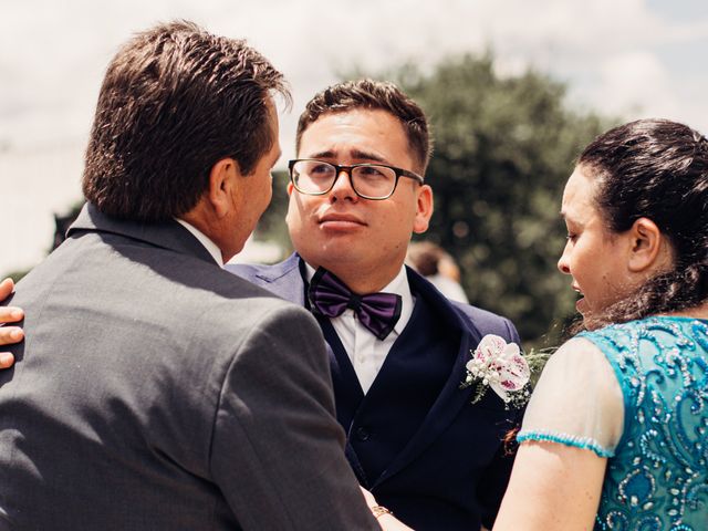 O casamento de Lucas e Jayciele em São José dos Pinhais, Paraná 23