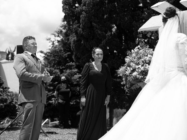 O casamento de Lucas e Jayciele em São José dos Pinhais, Paraná 24
