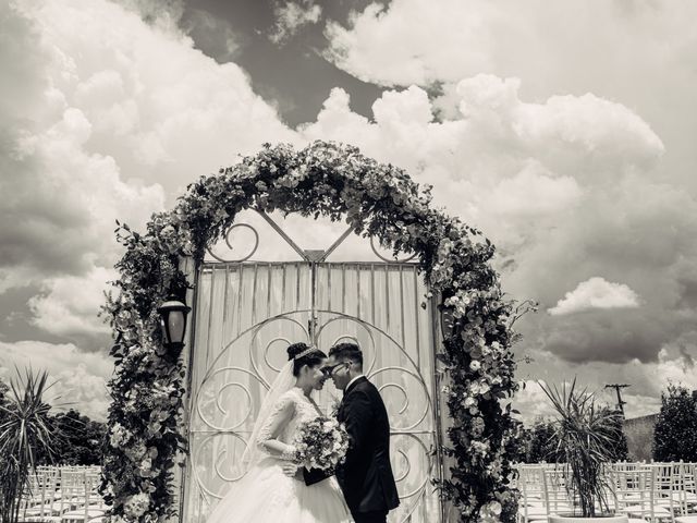 O casamento de Lucas e Jayciele em São José dos Pinhais, Paraná 47