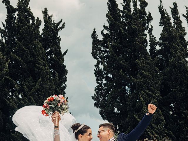 O casamento de Lucas e Jayciele em São José dos Pinhais, Paraná 1