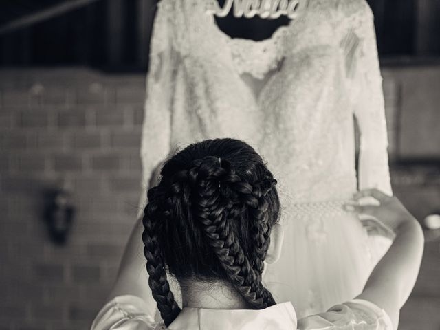 O casamento de Lucas e Jayciele em São José dos Pinhais, Paraná 59
