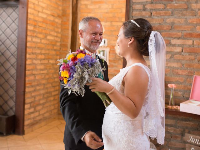 O casamento de Mateus e Luciana em Mogi das Cruzes, São Paulo Estado 22