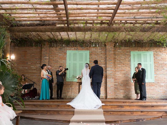 O casamento de Mateus e Luciana em Mogi das Cruzes, São Paulo Estado 25