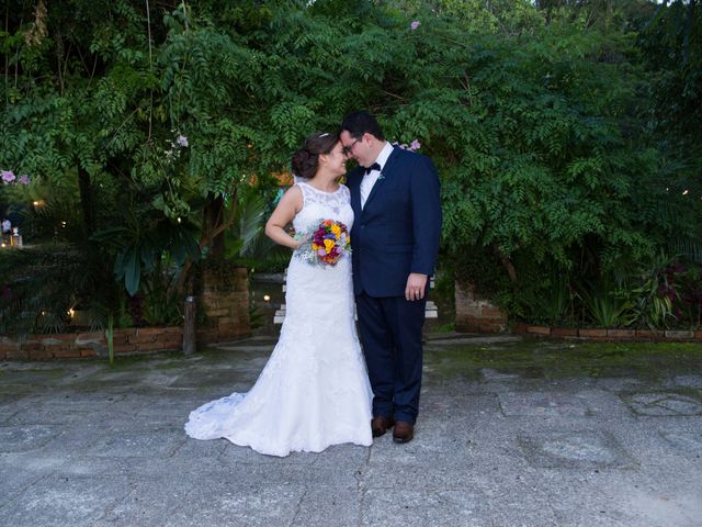 O casamento de Mateus e Luciana em Mogi das Cruzes, São Paulo Estado 29