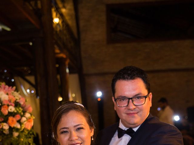 O casamento de Mateus e Luciana em Mogi das Cruzes, São Paulo Estado 37