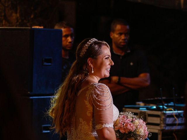 O casamento de Tamires e Nevis em Salvador, Bahia 14