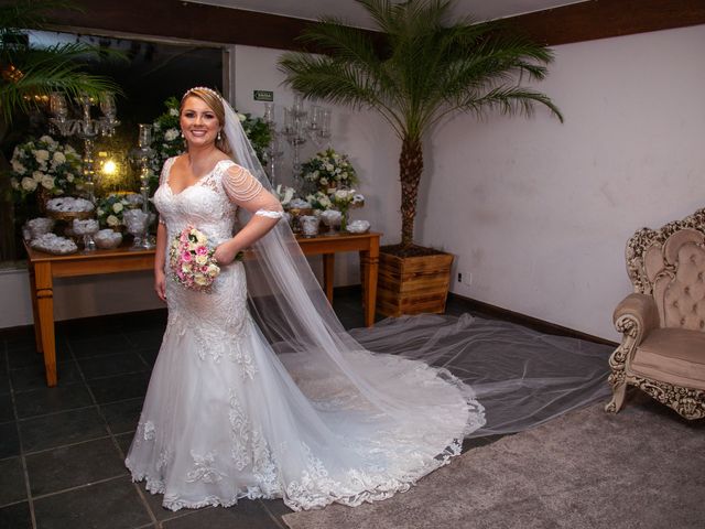 O casamento de Tamires e Nevis em Salvador, Bahia 27