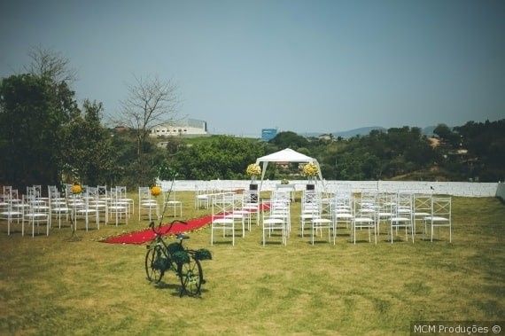 O casamento de Vinícius e Thamires em Barueri, São Paulo 4