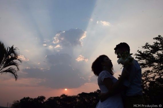 O casamento de Vinícius e Thamires em Barueri, São Paulo 1