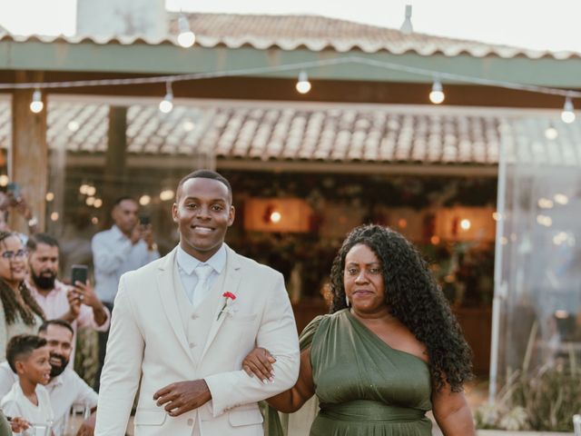 O casamento de Maciel e Isadora em Salvador, Bahia 8