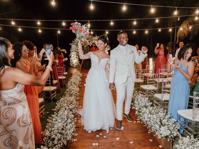 O casamento de Maciel e Isadora em Salvador, Bahia 20