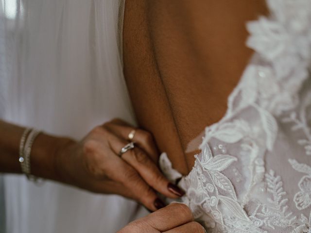 O casamento de Maciel e Isadora em Salvador, Bahia 67